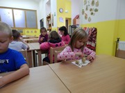 Kuchařský den - připravujeme bramborový salát